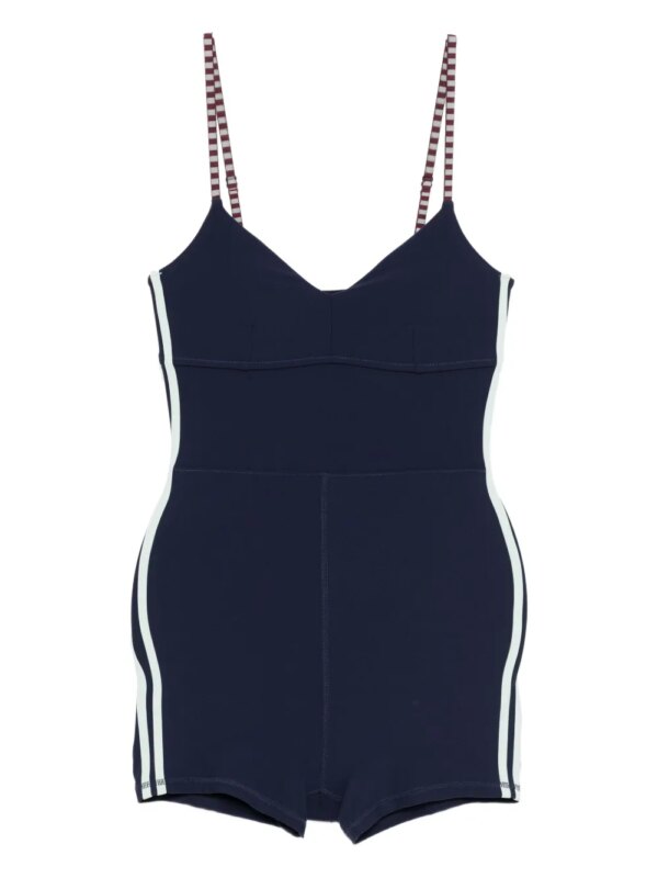 The Upside body Triumph Gia - Bleu