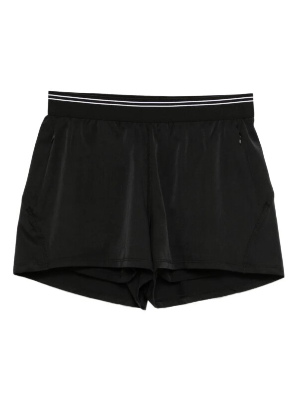 The Upside short Lucky - Noir