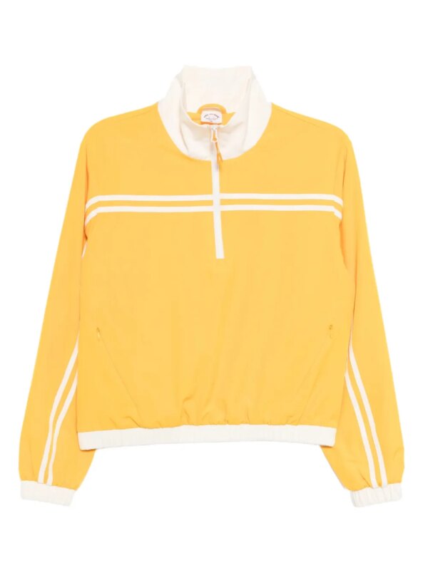 The Upside veste Prix Dawson - Jaune