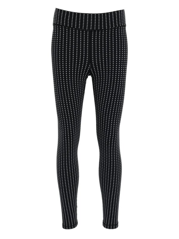 The Upside pantalon Zenith - Noir