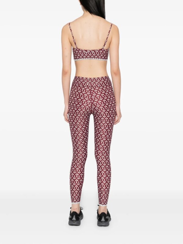 The Upside Firefly Hutton sport-bh - Rood