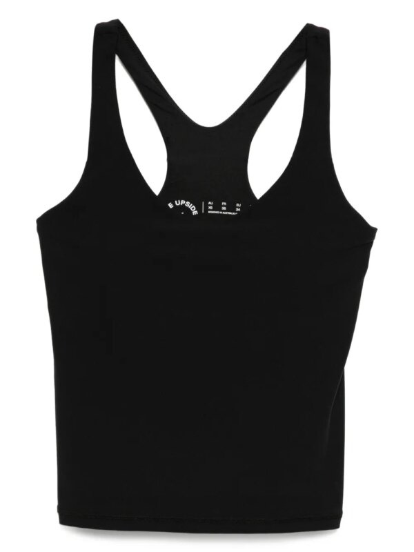 The Upside débardeur Laurie - Noir