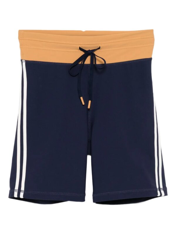 The Upside short Daytona - Bleu