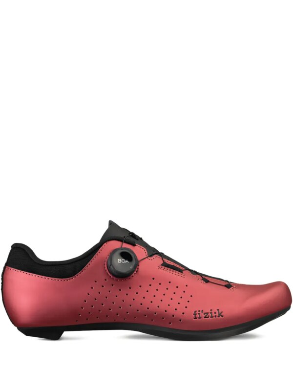 Fizik baskets de cyclisme Vento Omna - Rouge
