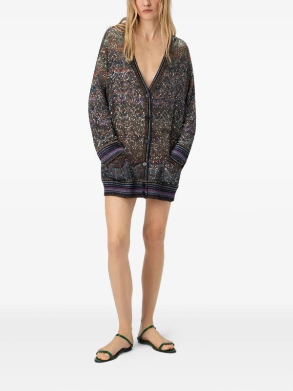 Missoni MISSONI - Zwart