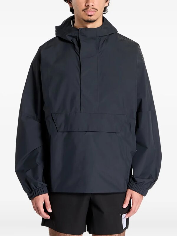 Under Armour coupe-vent Cloudstrike - Noir