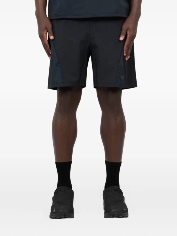 Oakley short Latitude Arc - Noir