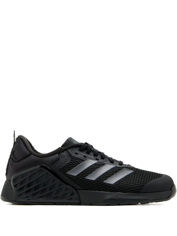 adidas baskets Dropset 3 - Noir