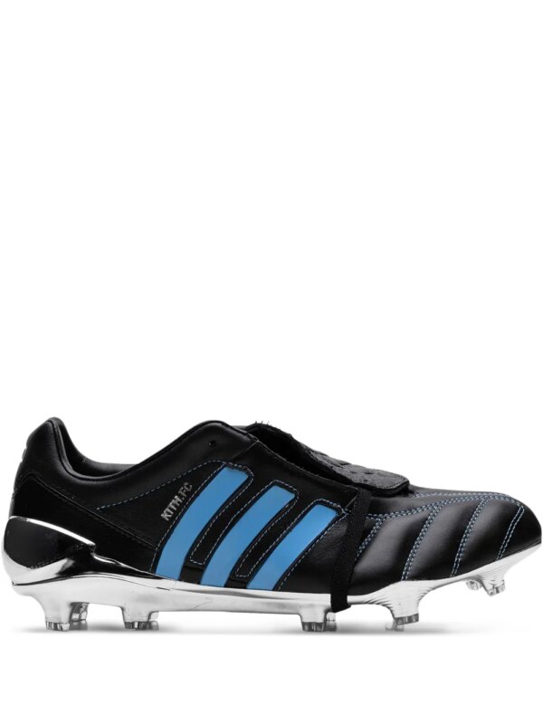 adidas baskets Predator Mania FG 'Kith - Black' - Noir