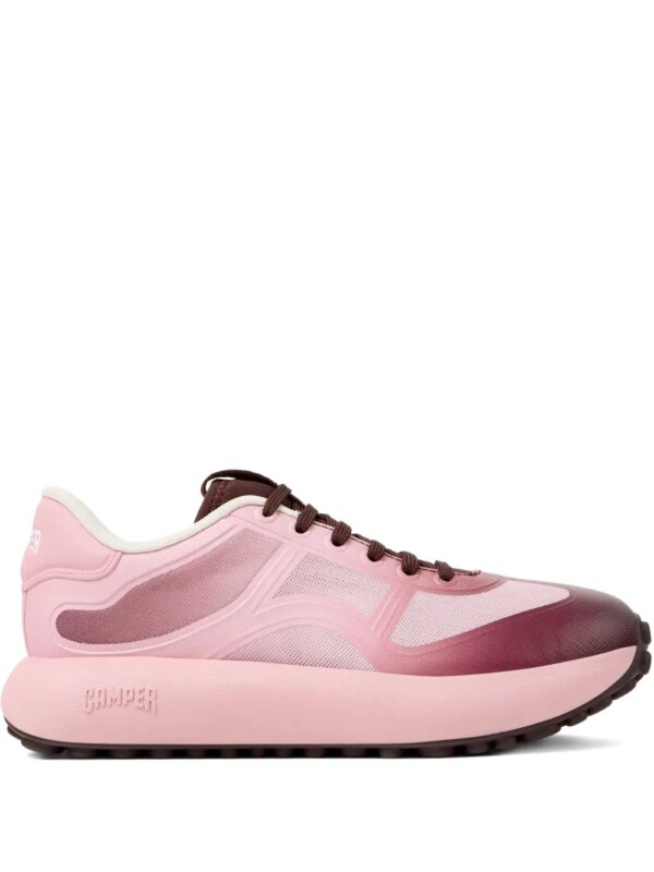Camper baskets Pelotas Athens Twins - Rose