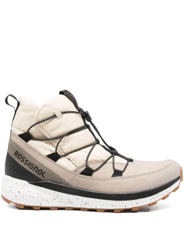 Rossignol baskets Resort - Tons neutres