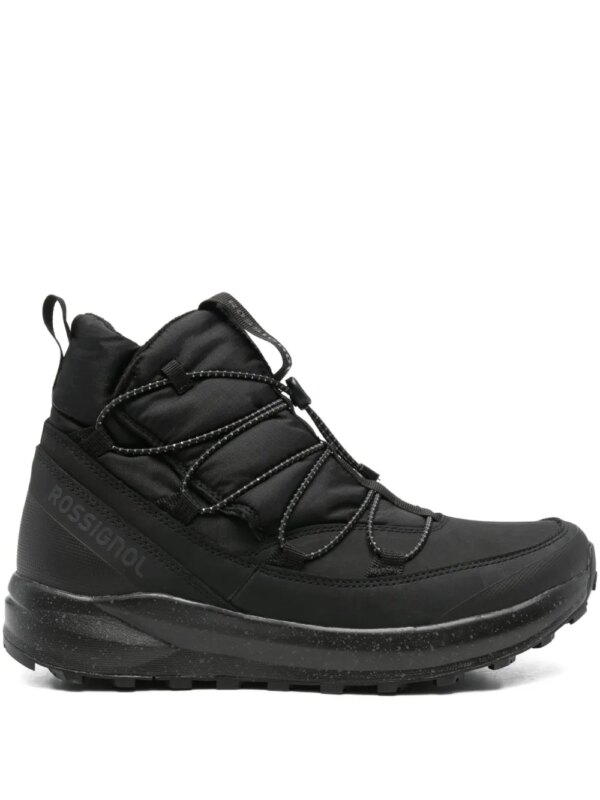 Rossignol baskets Resort - Noir