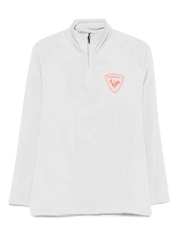 Rossignol sweat New Hero - Gris