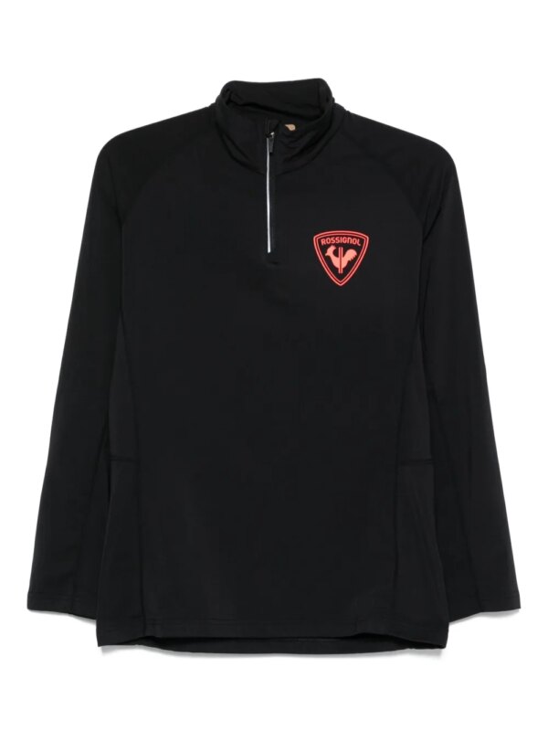 Rossignol sweat New Hero - Noir