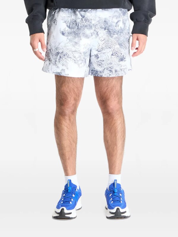 Nike short Reservoir Goat - Bleu