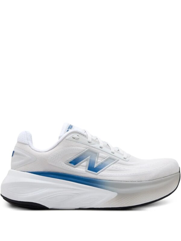 New Balance baskets MORE V6 - Blanc