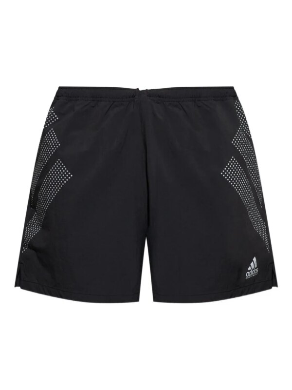 adidas short Equipment - Noir
