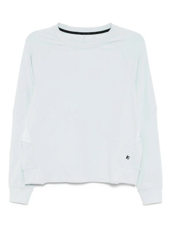 On Running sweat Studio - Bleu