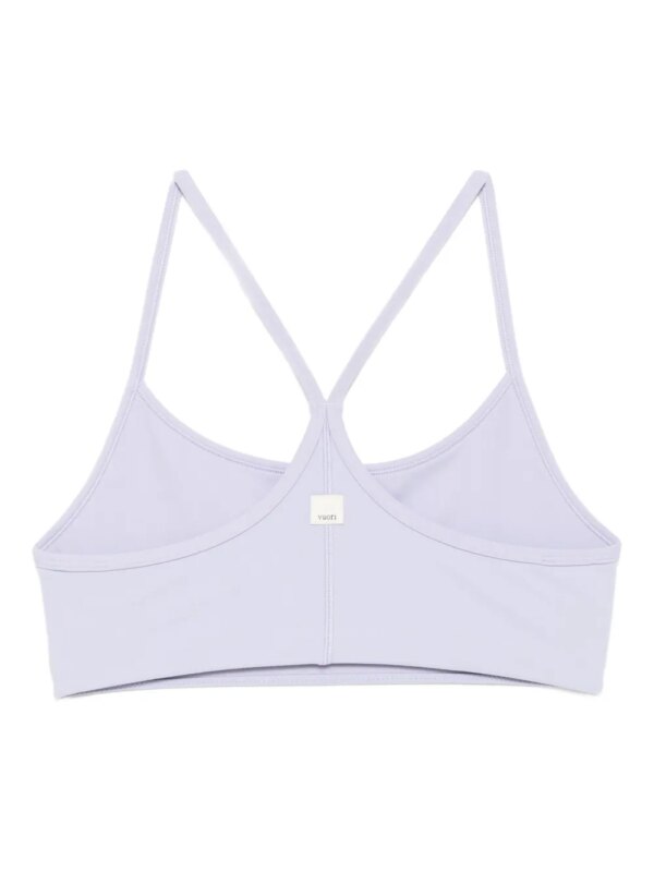 VUORI Allthefeels bh - Paars