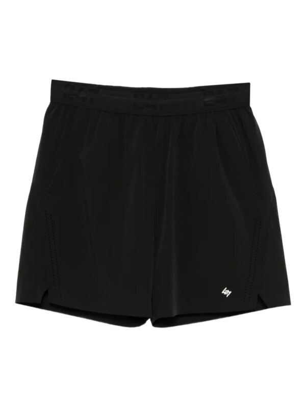 REPRESENT 247 short de sport 247 - Noir