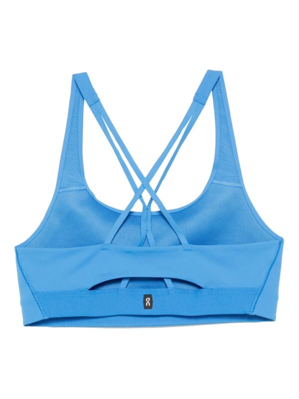 On Running Studio bh - Blauw