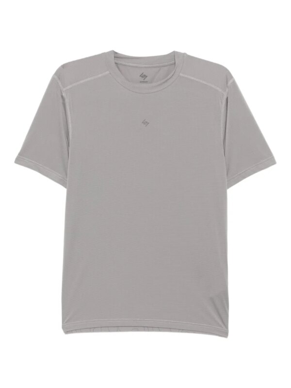 REPRESENT 247 t-shirt 247 Contour - Gris