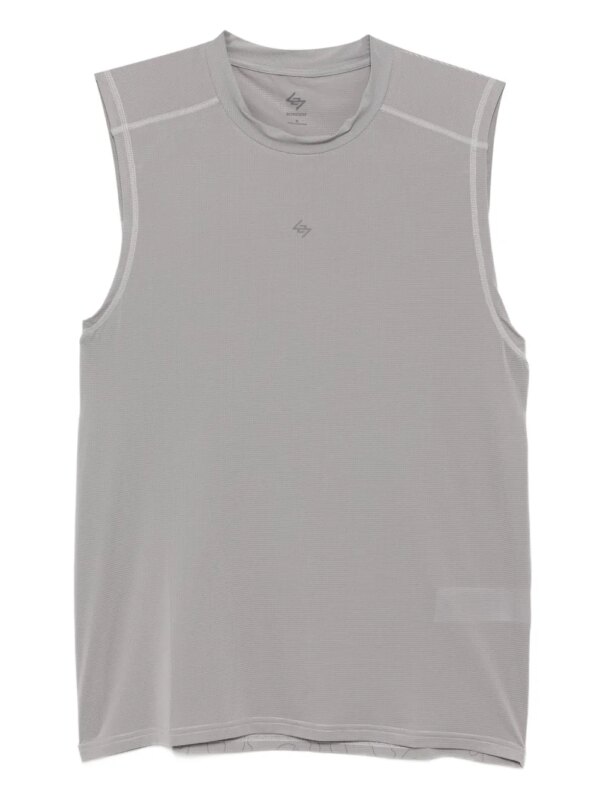 REPRESENT 247 débardeur 247 Contour - Gris