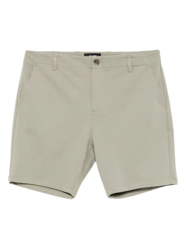 PAIGE short Rickson - Gris