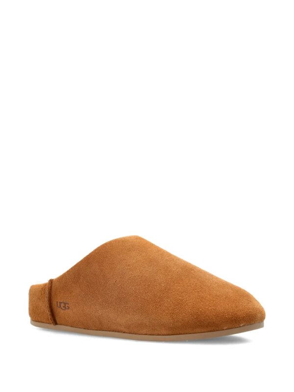 UGG Elea slippers - Bruin