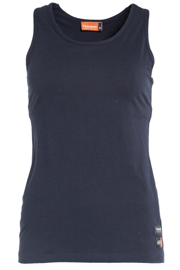 Tranemo 591789 Tanktop met sport BH