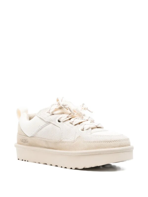 UGG Lo Lowmel sneakers - Beige