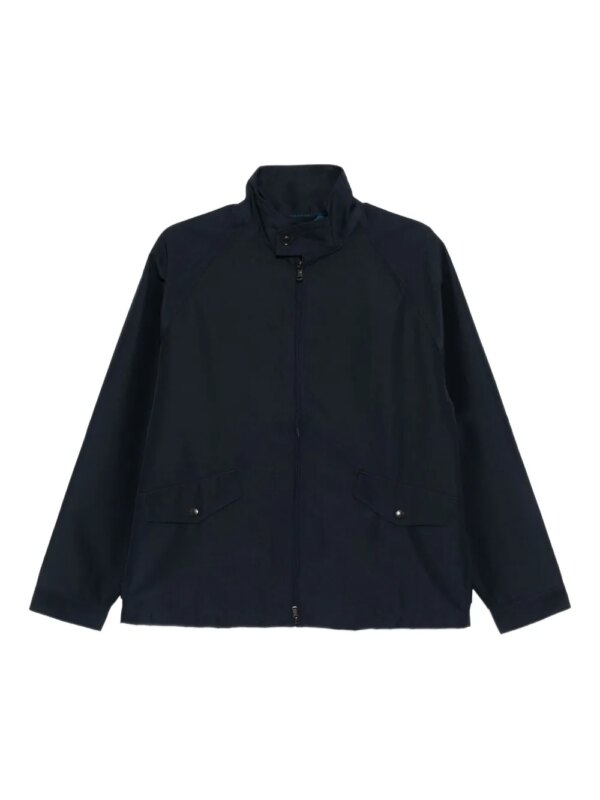 Nanamica veste Gore-Tex - Bleu