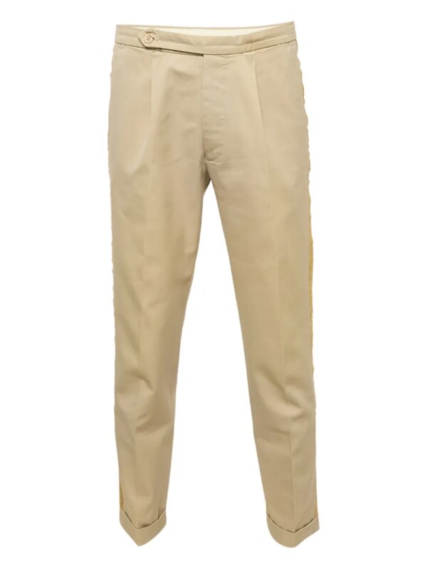 Palm Angels 1152121 Beige - Tons neutres