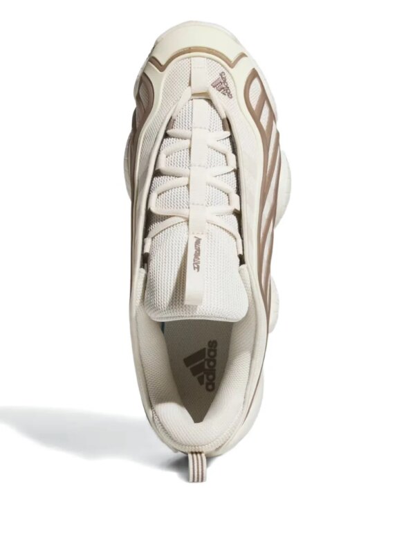 adidas Intimidation low-top sneakers - Wit