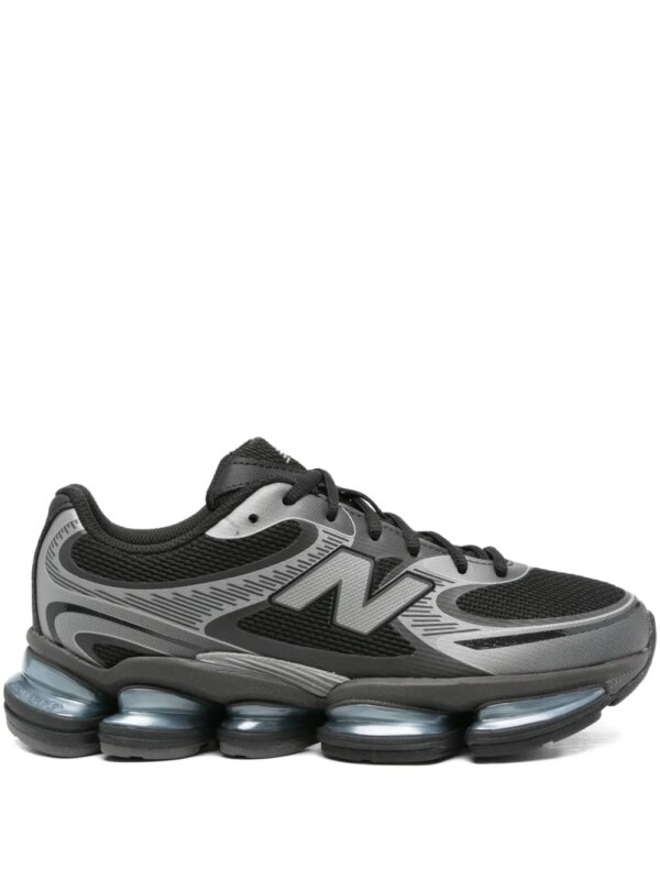 New Balance baskets Abzorb U2000 EA - Noir