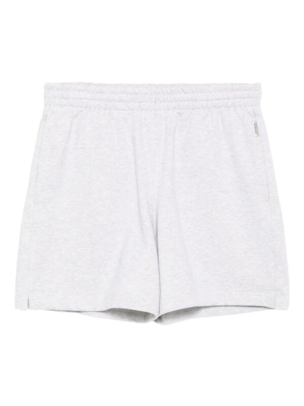 Represent short Initial - Gris