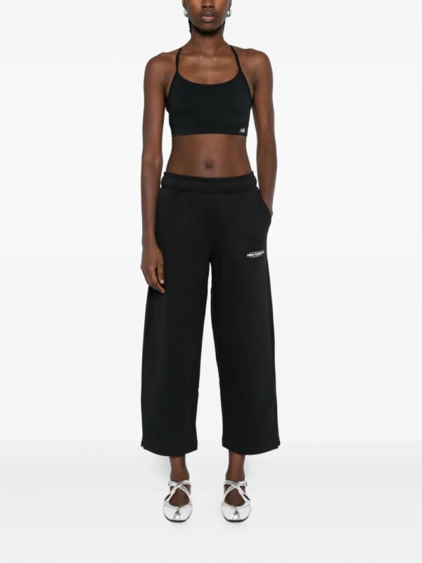 New Balance Sport bh - Zwart