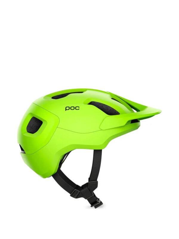 POC casque Axion MTB - Vert