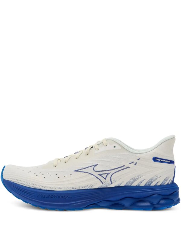 Mizuno baskets Wave Skyrise 6 - Blanc