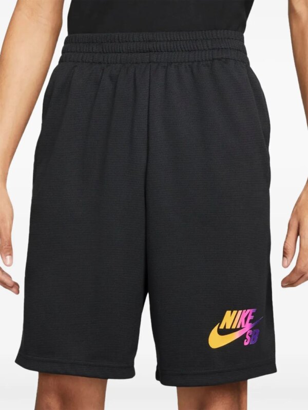 Nike short Sunday - Noir