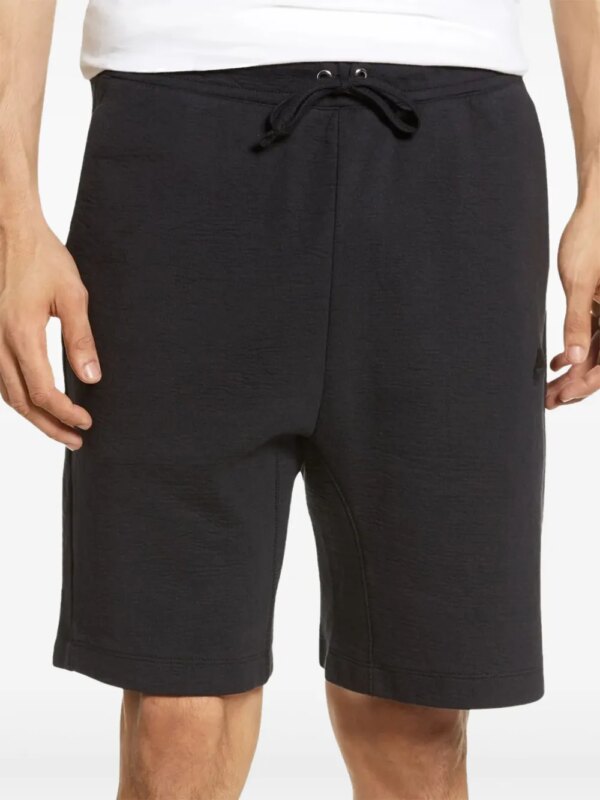 Nike short Pee Tech Wash - Noir