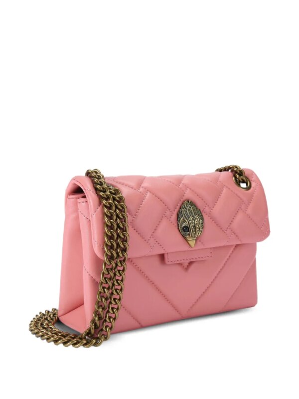 Kurt Geiger London Kurt Geiger tas Roze
