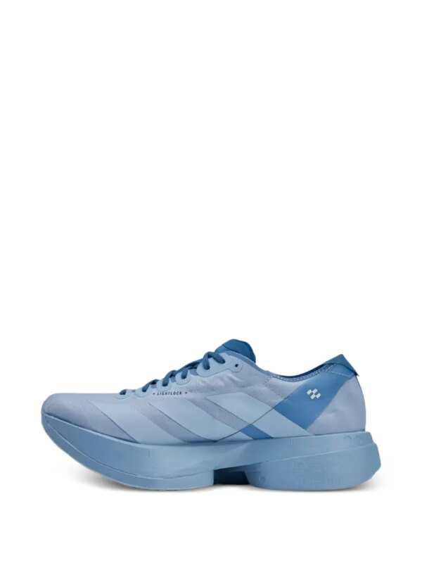Y-3 Adios Pro 4 sneakers - Blauw