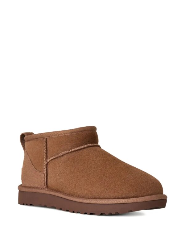UGG Mini Classic Ultra laarzen - Bruin