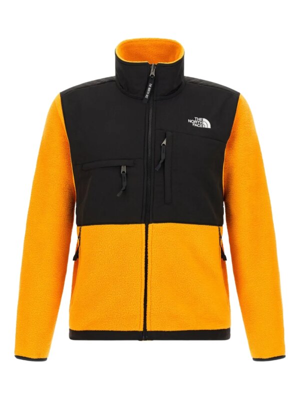 The North Face veste Retro Denali en polaire - Orange