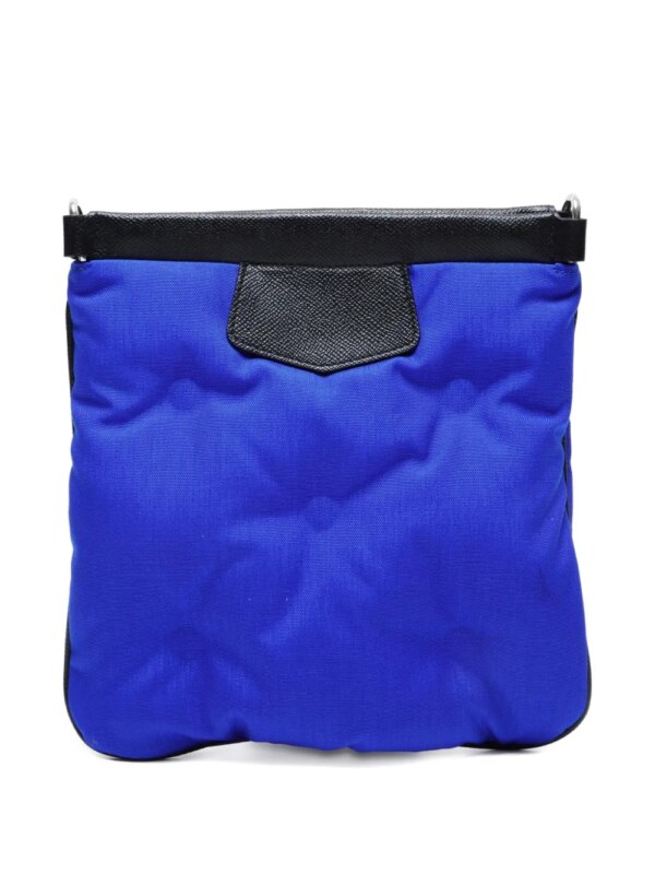 Maison Martin Margiela Pre-Owned 2010-2020s Glam Slam Sport schoudertas - Blauw