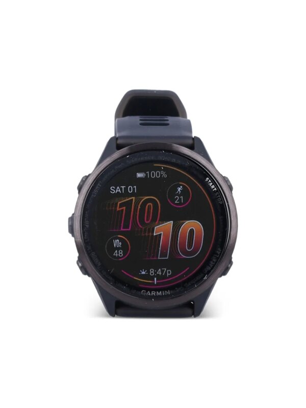 Garmin montre Forerunner 570 47 mm - Noir