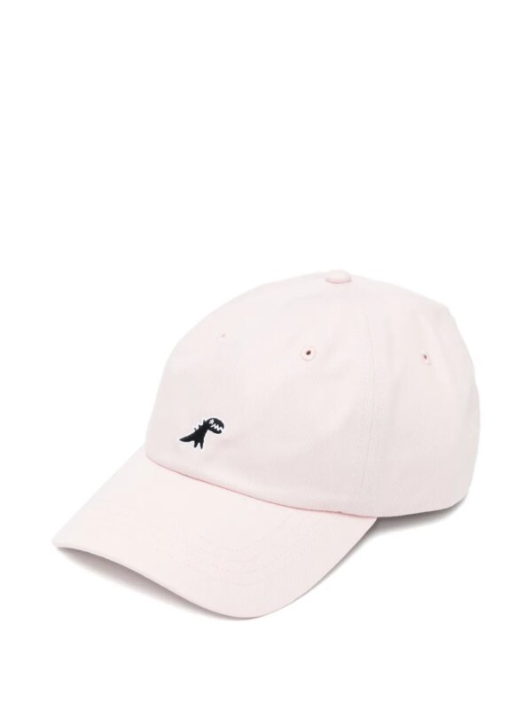 SPORT b. by agnès b. casquette Dino - Rose