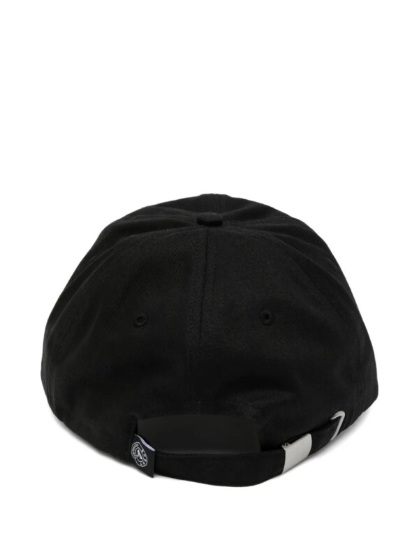 SPORT b. by agnès b. Dino pet - Zwart