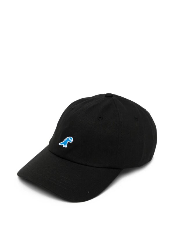 SPORT b. by agnès b. casquette Dino - Noir